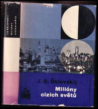 Milióny cizích světů
