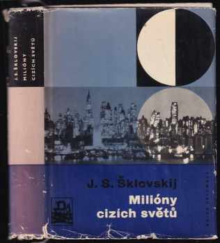 Milióny cizích světů
