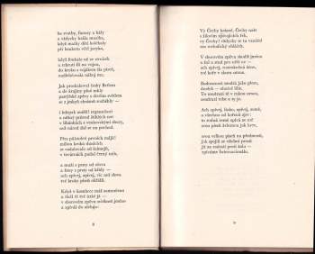 Marie Pujmanová: Miliony holubiček