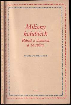 Miliony holubiček