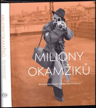 Miliony okamžiků