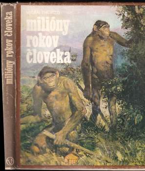 Milióny rokov človeka