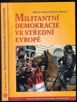 Militantní demokracie ve střední Evropě
