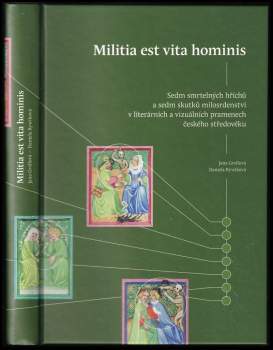 Militia est vita hominis