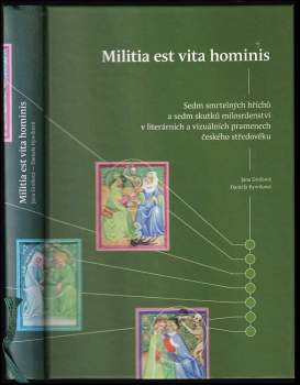 Militia est vita hominis