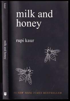 Milk and Honey