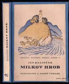 Milkov hrob