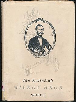 Milkov hrob