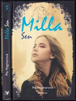 Milla : Sen - [3]