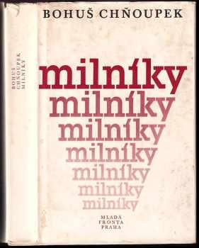 Milníky