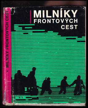 Milníky frontových cest