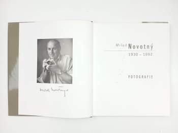 Miloň Novotný: Miloň Novotný