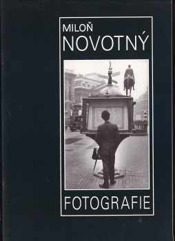 Miloň Novotný