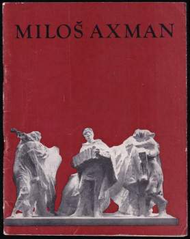 Miloš Axman