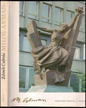 Zdeněk Čubrda: Miloš Axman