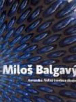 Miloš Balgavý