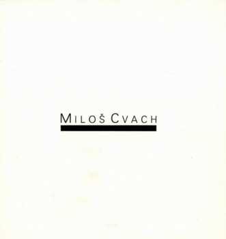 Miloš Cvach