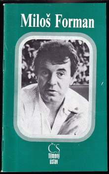 Miloš Forman