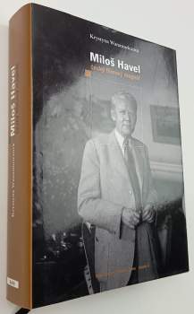 Miloš Havel - český filmový magnát