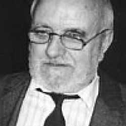 Miloš Horanský