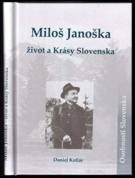 Miloš Janoška