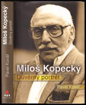 Miloš Kopecký
