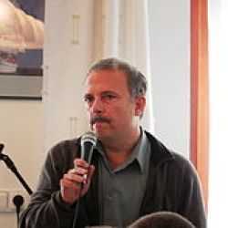 Miloš Kužvart