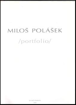Tomáš Pospěch: Miloš Polášek