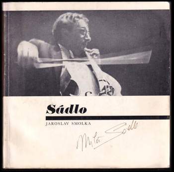 Miloš Sádlo
