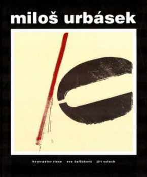 Miloš Urbásek