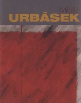 Miloš Urbásek