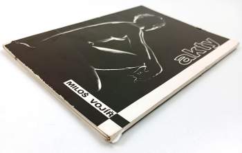 Jiří Havel: Miloš Vojíř - Akty