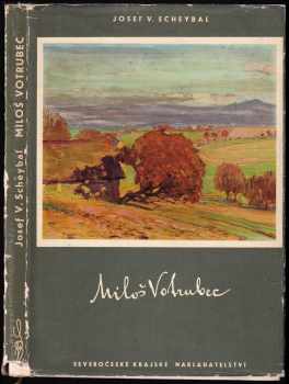 Miloš Votrubec
