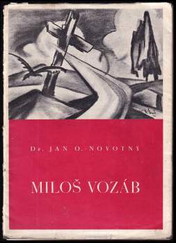Miloš Vozáb