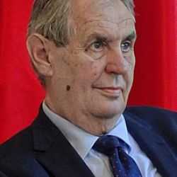 Miloš Zeman