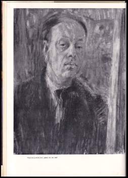 Josef Císařovský: Miloslav Holý