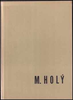 Miloslav Holý