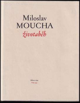 Miloslav Moucha