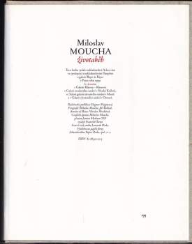 Miloslav Moucha: Miloslav Moucha