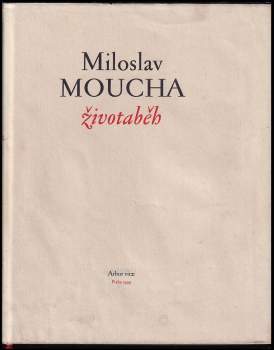 Miloslav Moucha: Miloslav Moucha