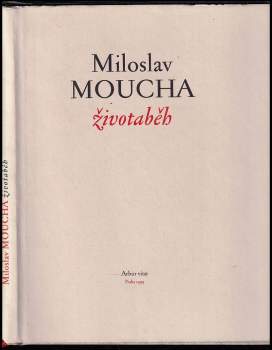 Miloslav Moucha: Miloslav Moucha