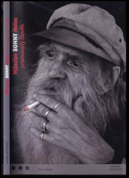Miloslav "Sonny" Halas: Miloslav Sonny Halas - promovaný člověk