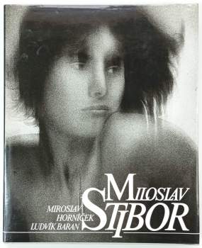 Miloslav Stibor