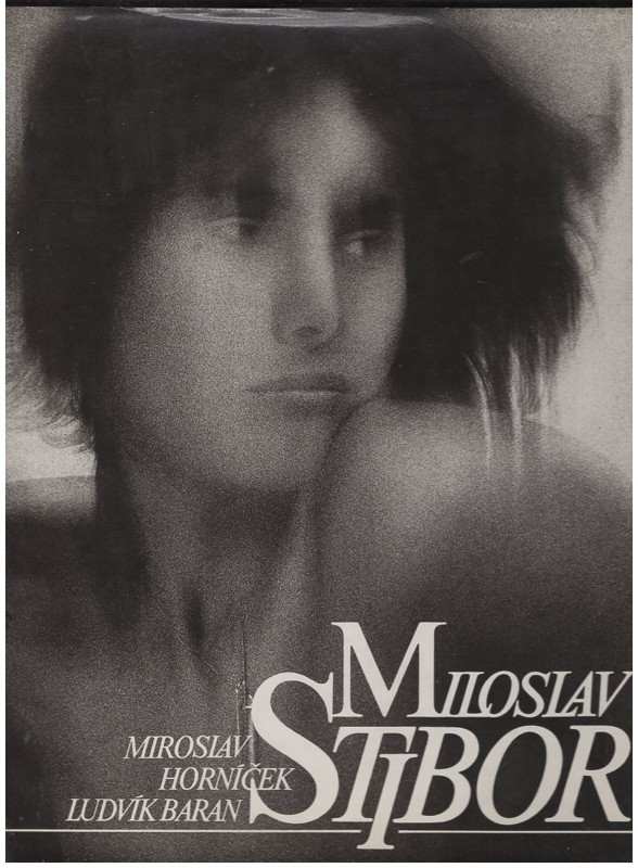 Miroslav Horníček: Miloslav Stibor