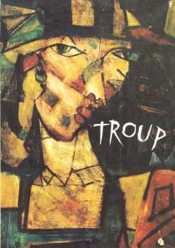 Miloslav Troup