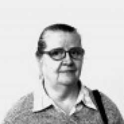 Miloslava Blažková