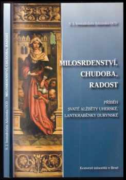 Milosrdenství, chudoba, radost