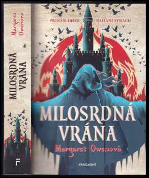 Margaret Owen: Milosrdná vrána