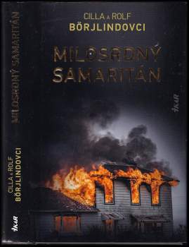 Milosrdný samaritán