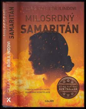 Milosrdný samaritán